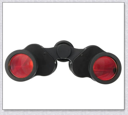 Powerful military-grade night vision binoculars with 60x magnification, waterproof construction, and ergonomic design for outdoor adventures