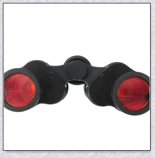 Powerful military-grade night vision binoculars with 60x magnification, waterproof construction, and ergonomic design for outdoor adventures