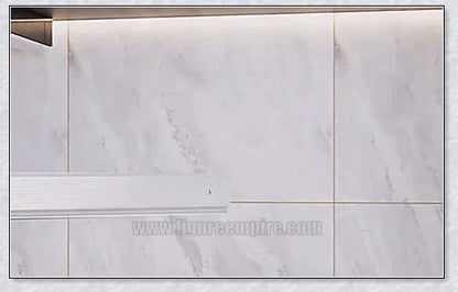 A modern and sleek kitchen spice organizer with various storage compartments for spices, knives, chopsticks, and other cooking essentials