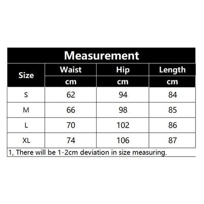 Autumn Vintage High Waist Denim Cargo Skirt with Pockets in Khaki color