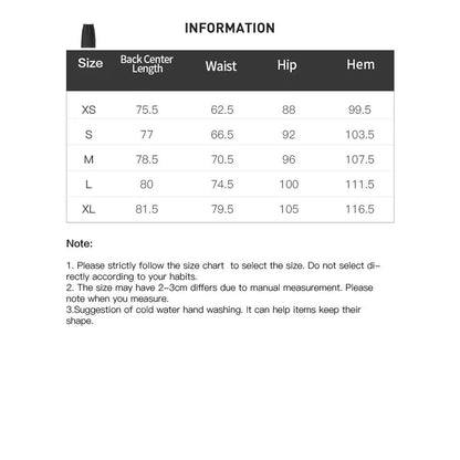 High-quality woolen coat and skirt set in a straight silhouette and mid-calf length, perfect for the modern office lady