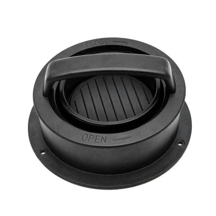 Eco-Friendly Non-Stick ABS Burger Maker for Perfectly Shaped Home-Cooked Burgers
