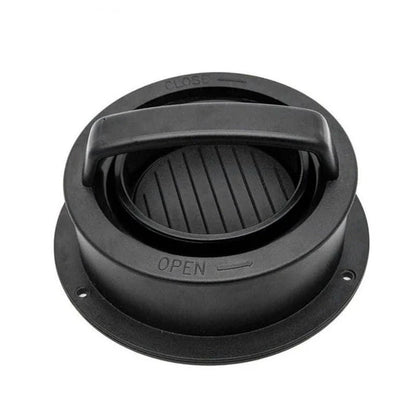 Eco-Friendly Non-Stick ABS Burger Maker for Perfectly Shaped Home-Cooked Burgers