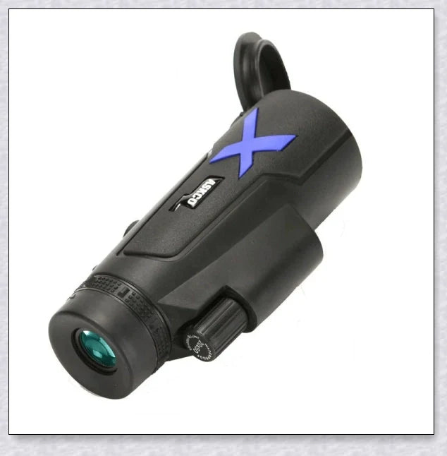 Infrared Night Vision Monocular - Premium device for outdoor exploration in low-light conditions