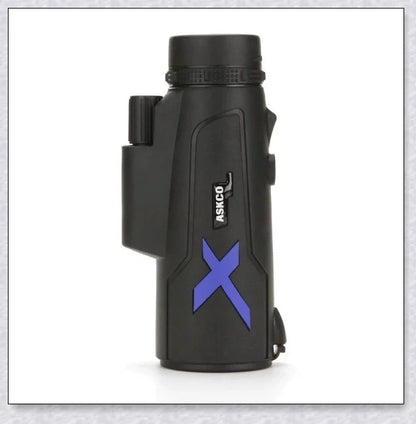 Infrared Night Vision Monocular - Premium device for outdoor exploration in low-light conditions