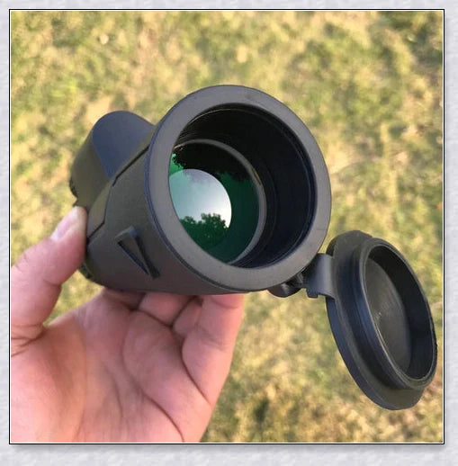 Hhomeenjoy Infrared Night Vision Monocular - Advanced Night Vision for Outdoor Adventures