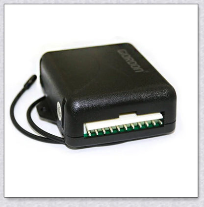 Universal Car Anti Theft Security Alarm System with Remotes - Remotely control car security features, loud alarm, and easy installation for most vehicle models.