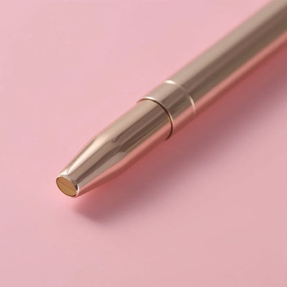 Fashion Makeup Lip Brush and Lipstick Concealer Brush Kit with ultra-soft synthetic bristles for precise, flawless lip application and contouring