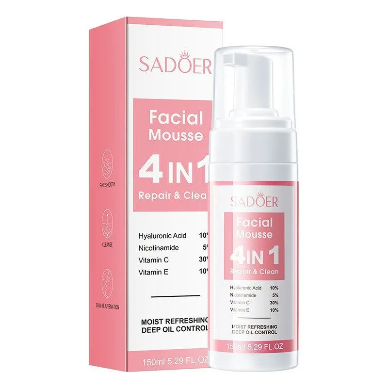 20g jar of bead texture multi-effect firming nourishing eye cream