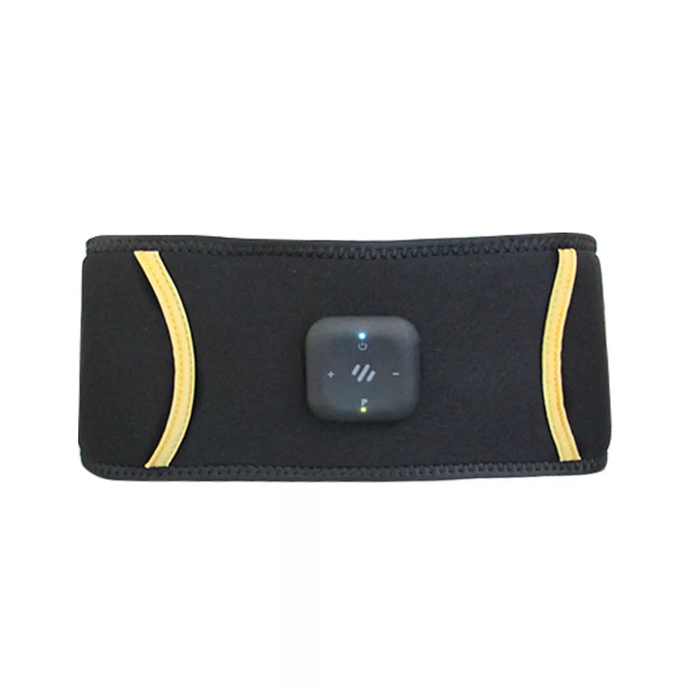 EMS Sports Fitness Equipment Power Plate for muscle stimulation and body shaping