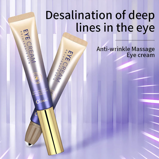 20g jar of eye cream brightening soft concealer for dark circles