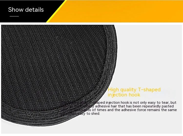 Black sports waist support belt with steel plate for lumbar decompression during fitness and sports.