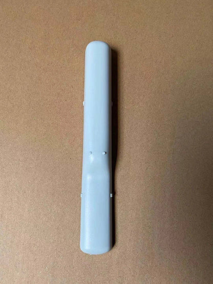 Adjustable 12-speed measuring spoon with gram scale for precise kitchen measurements