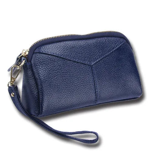Women's PU sequined box messenger bag 18x5x11cm with hasp closure, two straps, and interior zip pocket