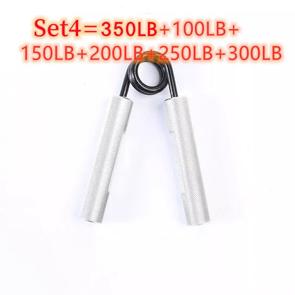 Heavy Duty Aluminum Handle with Adjustable Grip for weight training