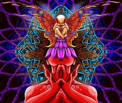 TAP185 series lightweight fabric panel 150x180cm for decor and backdrops