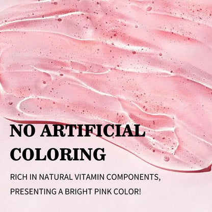 Collagen Jelly Face Cream with Nicotinamide for moisturizing and brightening skin