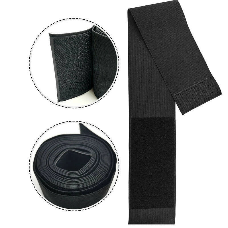 Premium waist trainer cincher for slimming, shaping, and boosting confidence