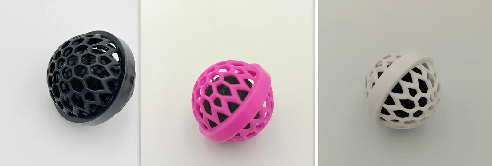 8cm bag cleaning ball with sticky interior for removing dust and debris from handbags and backpacks