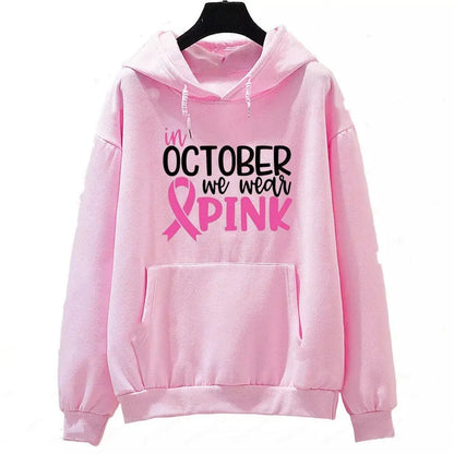 Art retro patterned pullover hoodie with a side seam pocket in a choice of colours.