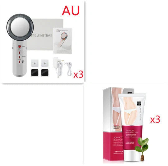 Advanced skin rejuvenation instrument with collagen and hyaluronic acid for youthful skin