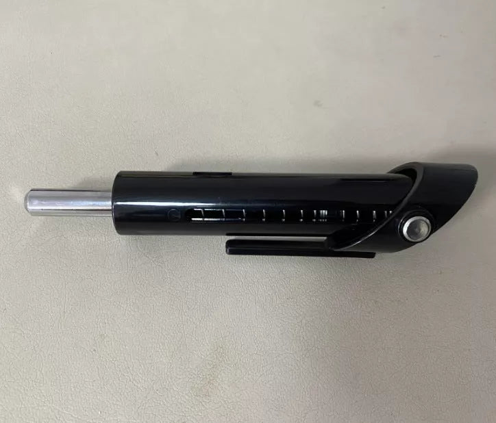 Fitness Equipment Weight Loss Bolt in Black, Milky White, Gray, Sky Blue