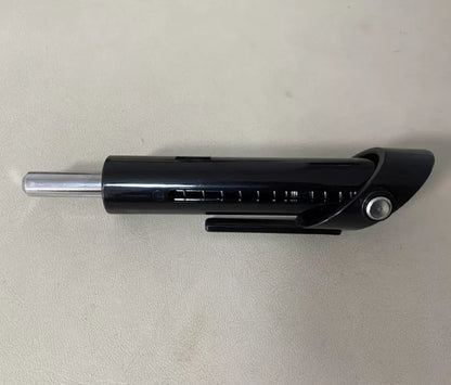 Fitness Equipment Weight Loss Bolt in Black, Milky White, Gray, Sky Blue