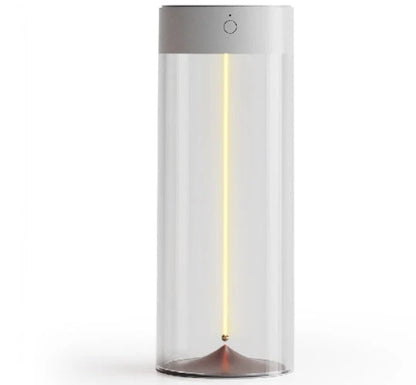 Versatile LED camping light with adjustable modes, flexible design, and durable construction for outdoor adventures
