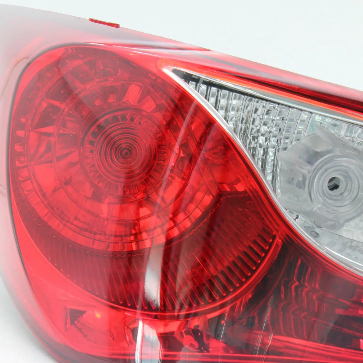Hyundai Sonata left rear LED tail light half assembly for 2011-2014 models