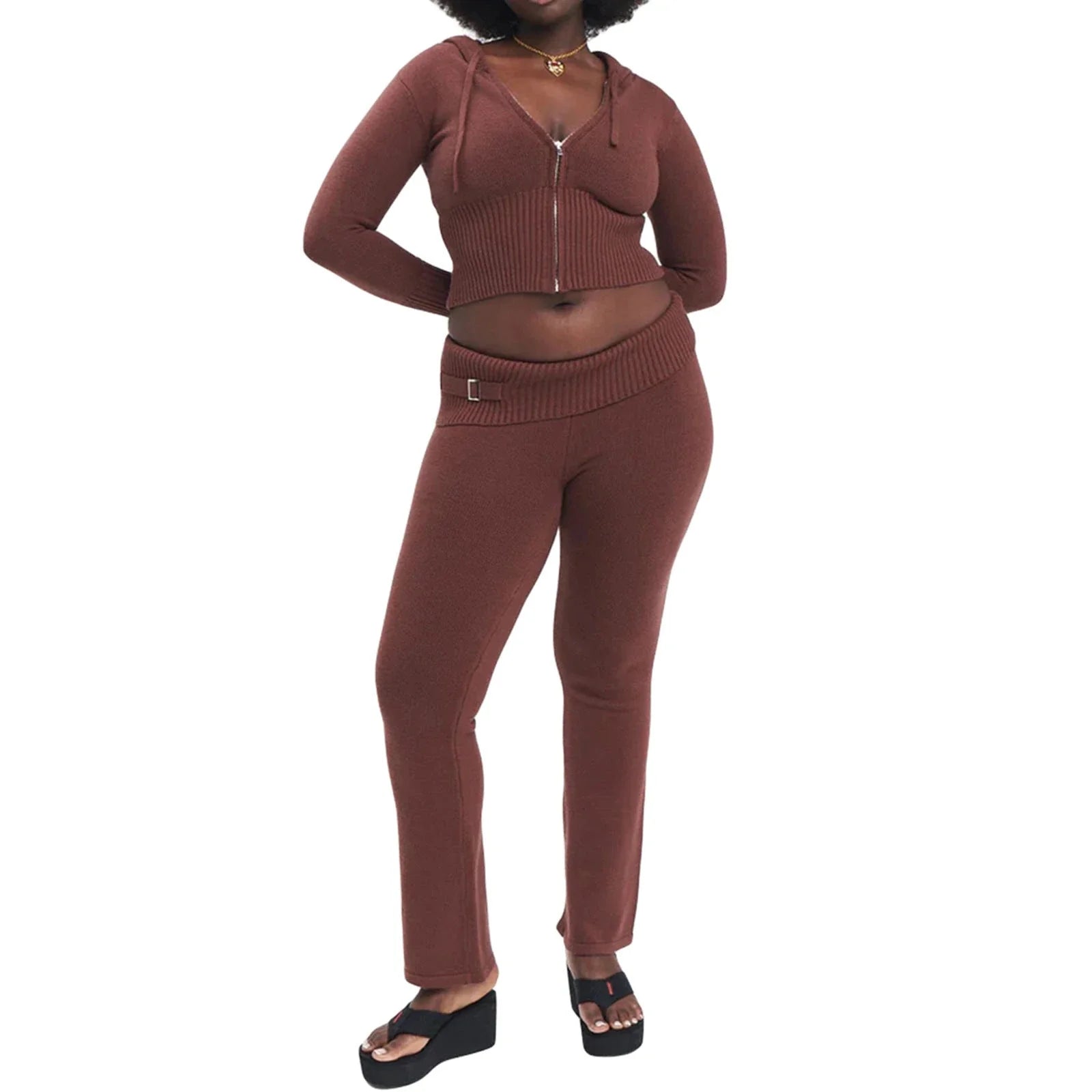 A stylish and comfortable hoodie suit set featuring a variety of color options, perfect for everyday wear.