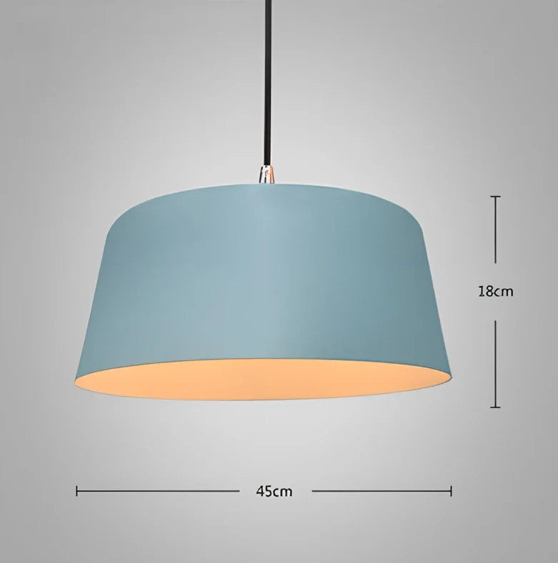 European style adjustable chandelier with aluminium alloy body and 1 metre height range