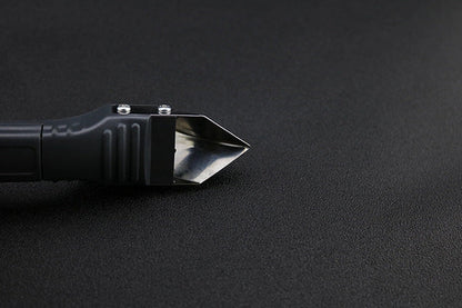 3 in 1 silicone removal and caulking tool kit with 8 pieces for professional sealing tasks