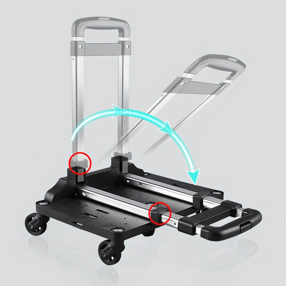 Dark blue pet backpack with mesh ventilation panels showing 33.7L capacity and adjustable shoulder straps