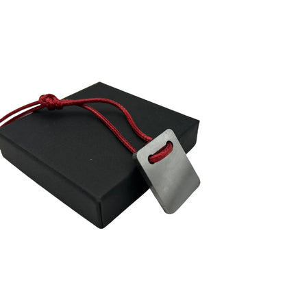 Silver metal car paint point repair scraper tool for automotive touch-up applications