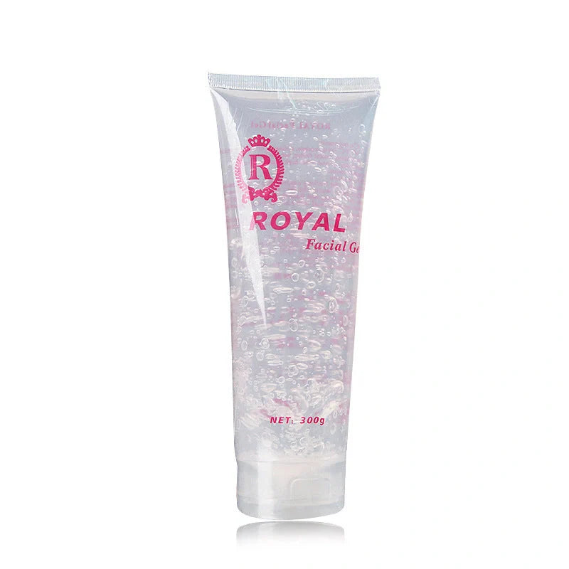 Advanced skin rejuvenation instrument with collagen and hyaluronic acid for youthful skin