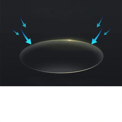 Bluetooth Smart Glasses with anti-blue light and polarized lenses for hands-free calls and music