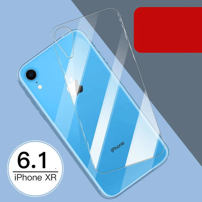 Tempered glass screen protector for iPhone 11 Pro Max with 10D explosion-proof and anti-fingerprint features