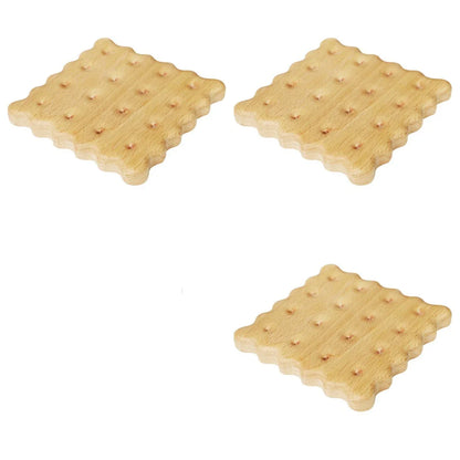 Elegant wooden coasters in various shapes and colors, serving as a versatile home accessory for dining and decor