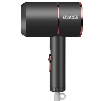 Advanced Hair Dryer with Precision Temperature Control - Salon-Quality Styling at Home