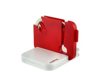 Sealabag manual kitchen sealing machine in green and red options