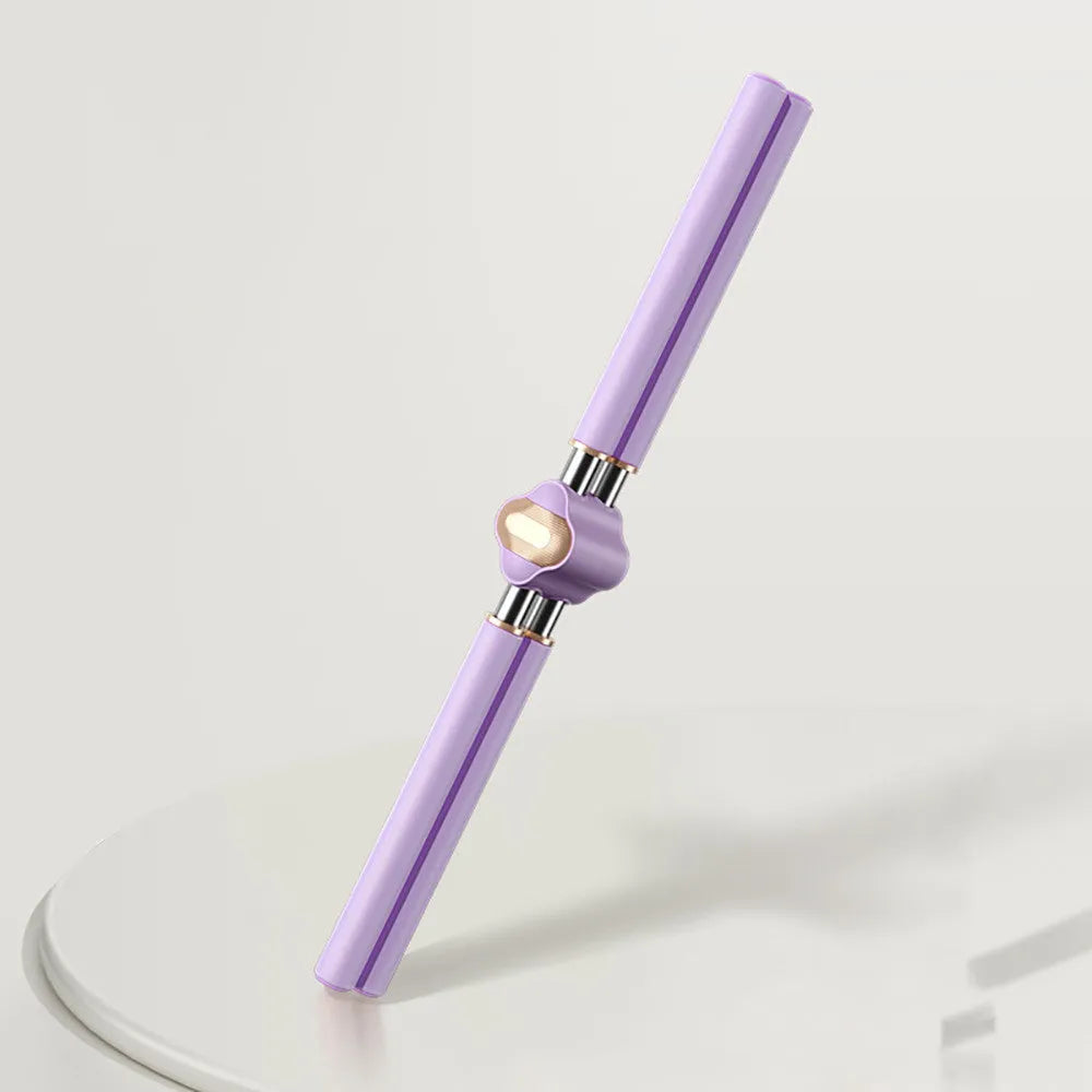Adjustable posture corrector device extended to different lengths with colour options