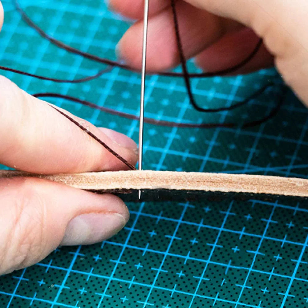 Easy-Thread Blind Needle for effortless sewing and DIY projects