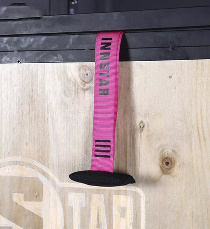 Training Belt Upgrade Door Buckle in solid and camouflage colors