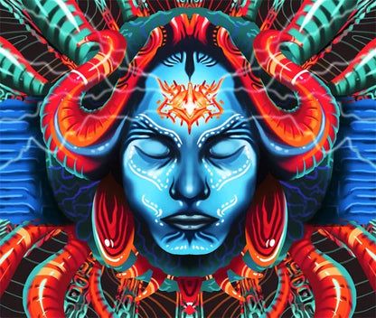 TAP185 series lightweight fabric panel 150x180cm for decor and backdrops