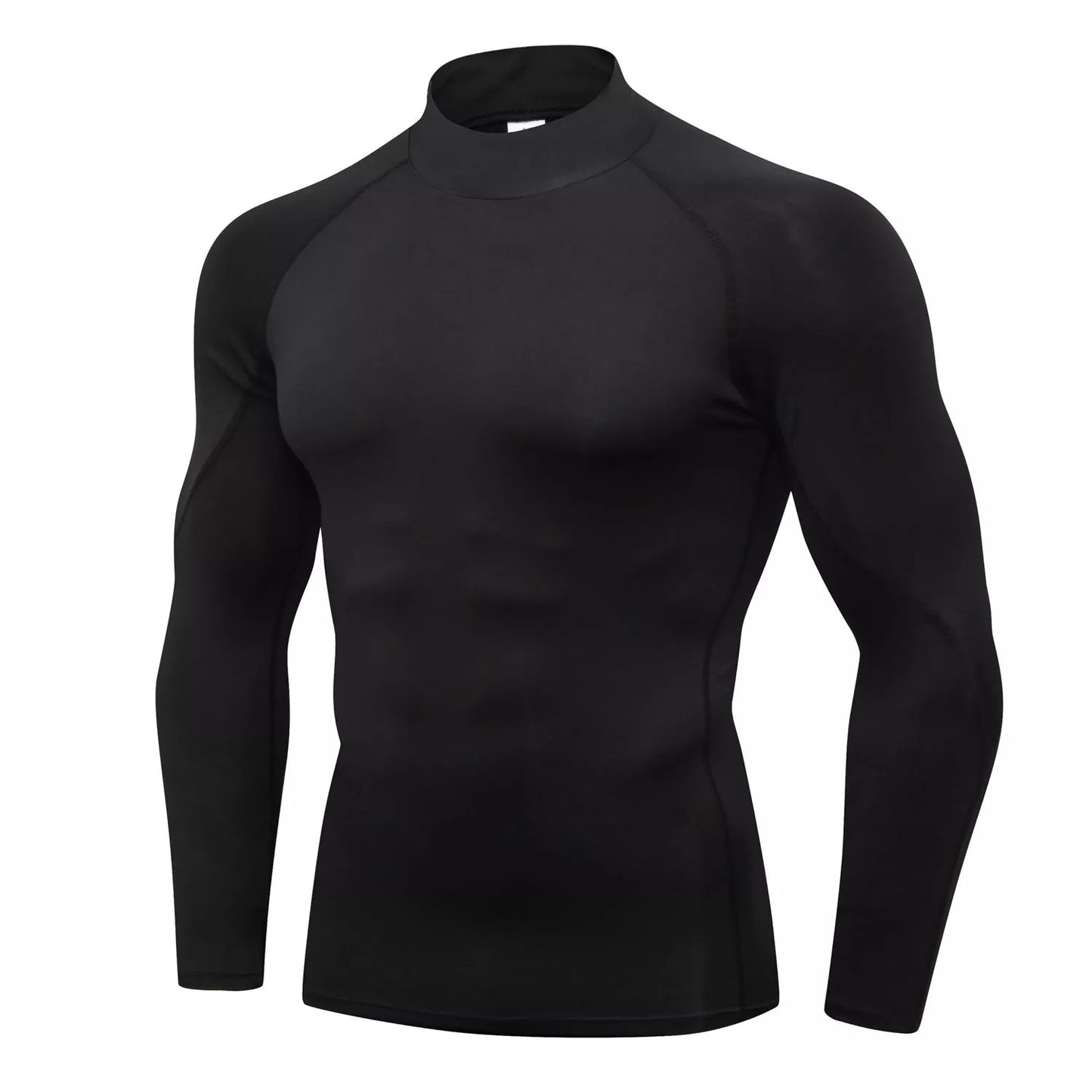 Quick-drying polyester collar sweater available in multiple colors and sizes