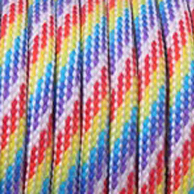 7 core 4mm paracord rope for outdoor and mountaineering use