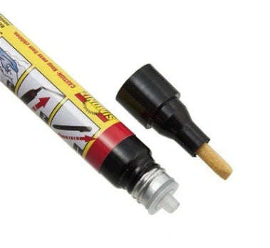 Car Scratch Fix Pen for clear coat scratch repair on any vehicle color