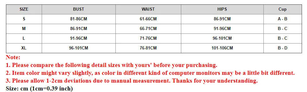 Women's digital print split bikini swimsuit with high-waist briefs and backless design