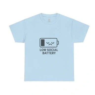 Women's light blue geometric print short-sleeved shirt with loose fit and regular sleeves