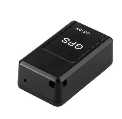 Anti-lost tracking alarm with SOS feature and GPS tracking